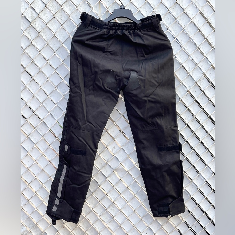 Adventure Motorcycle Pants - Picture 8 of 14